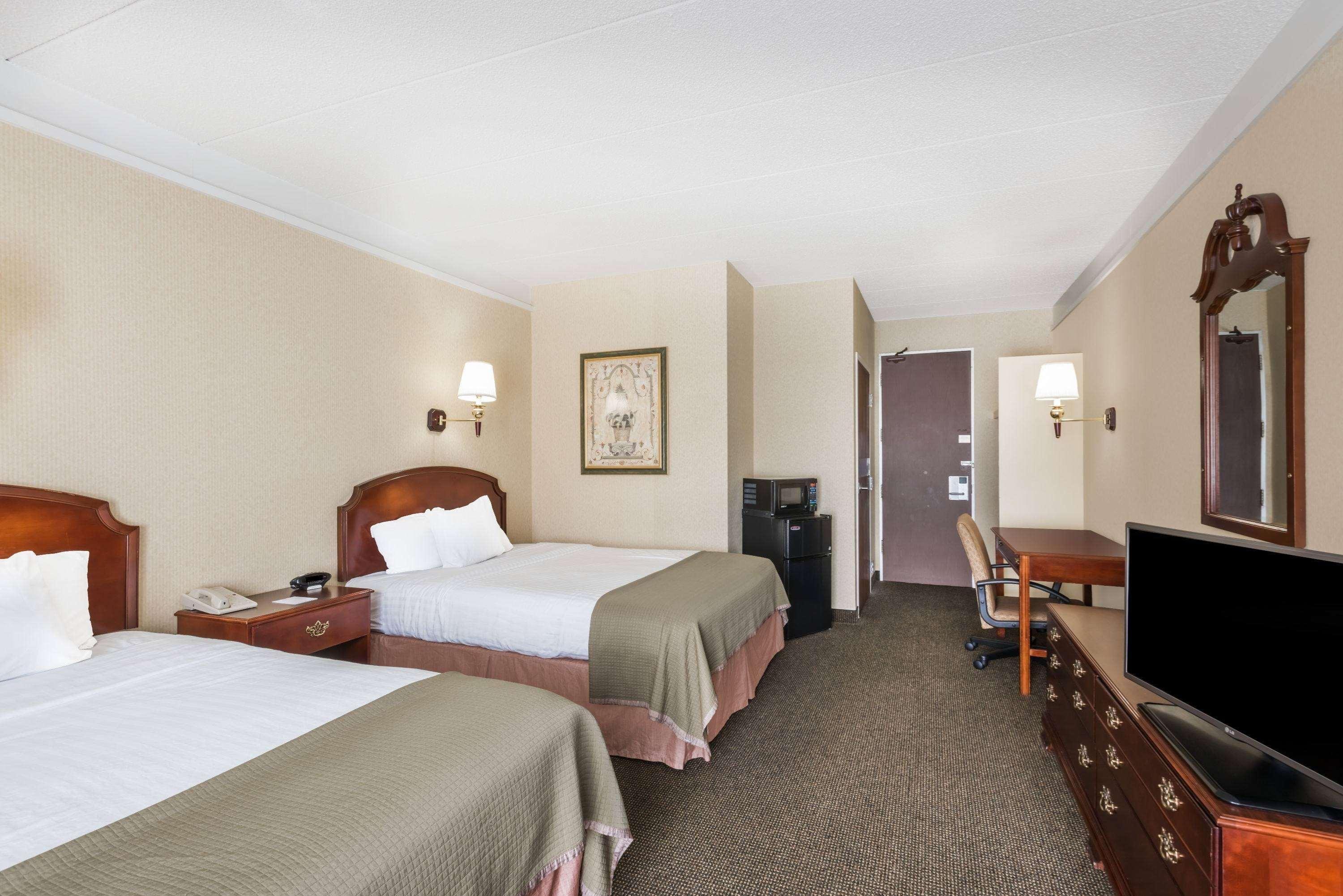 Howard Johnson By Wyndham Middletown Newport Area Exterior foto