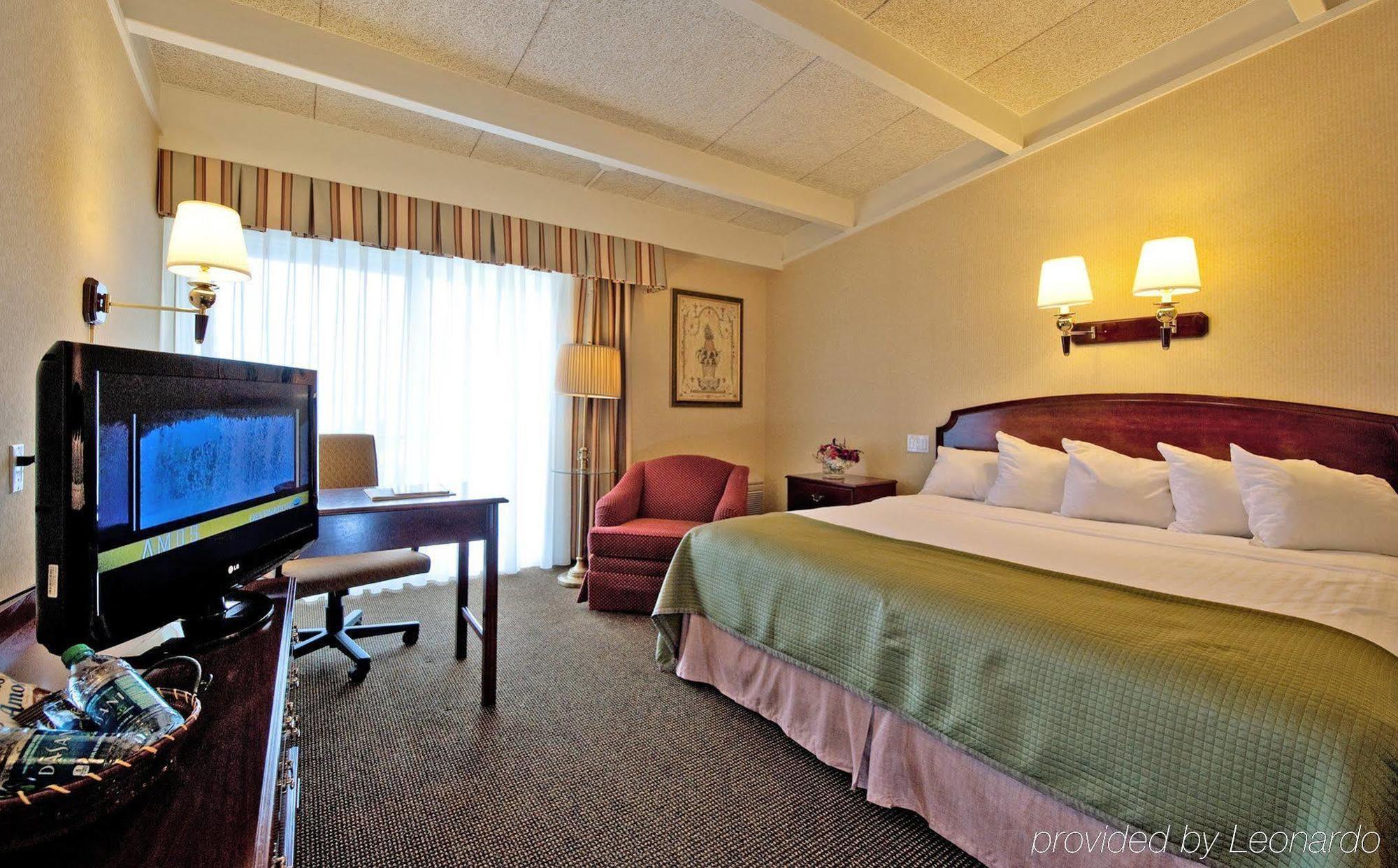 Howard Johnson By Wyndham Middletown Newport Area Quarto foto